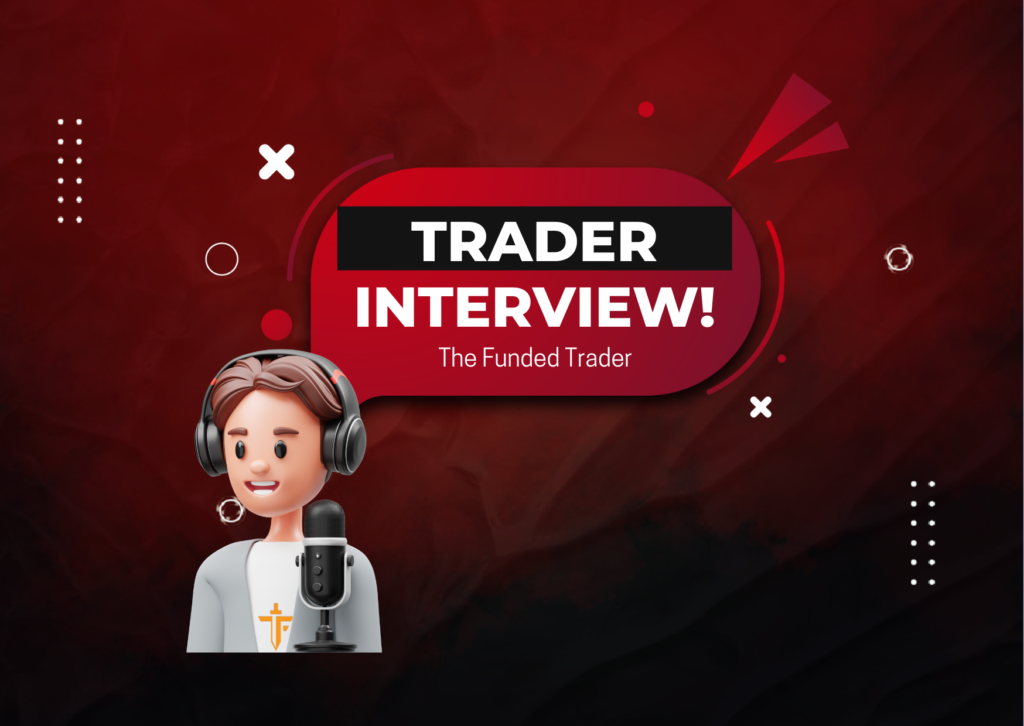 TFT Trader Evan Interview – The Power of Persistence!