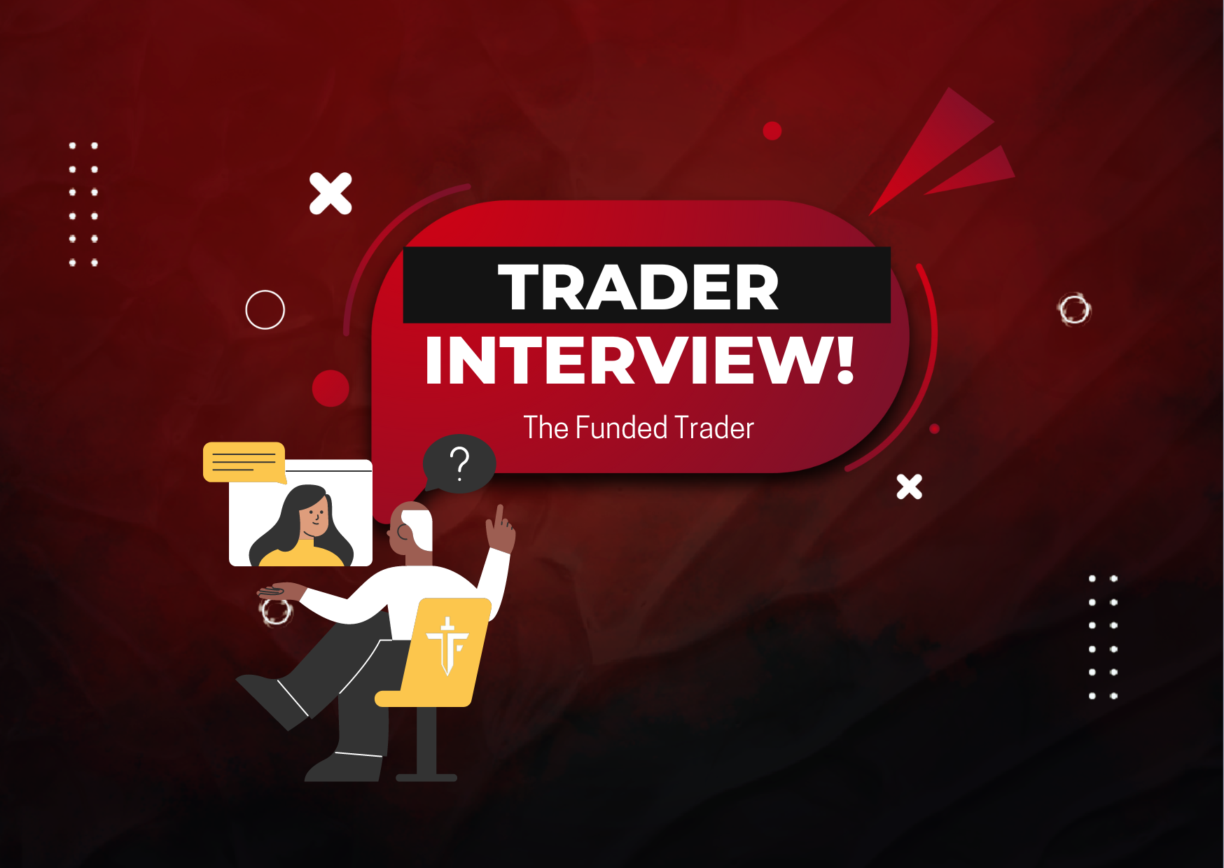 TFT Trader Munir Interview – Finding Balance in Trading