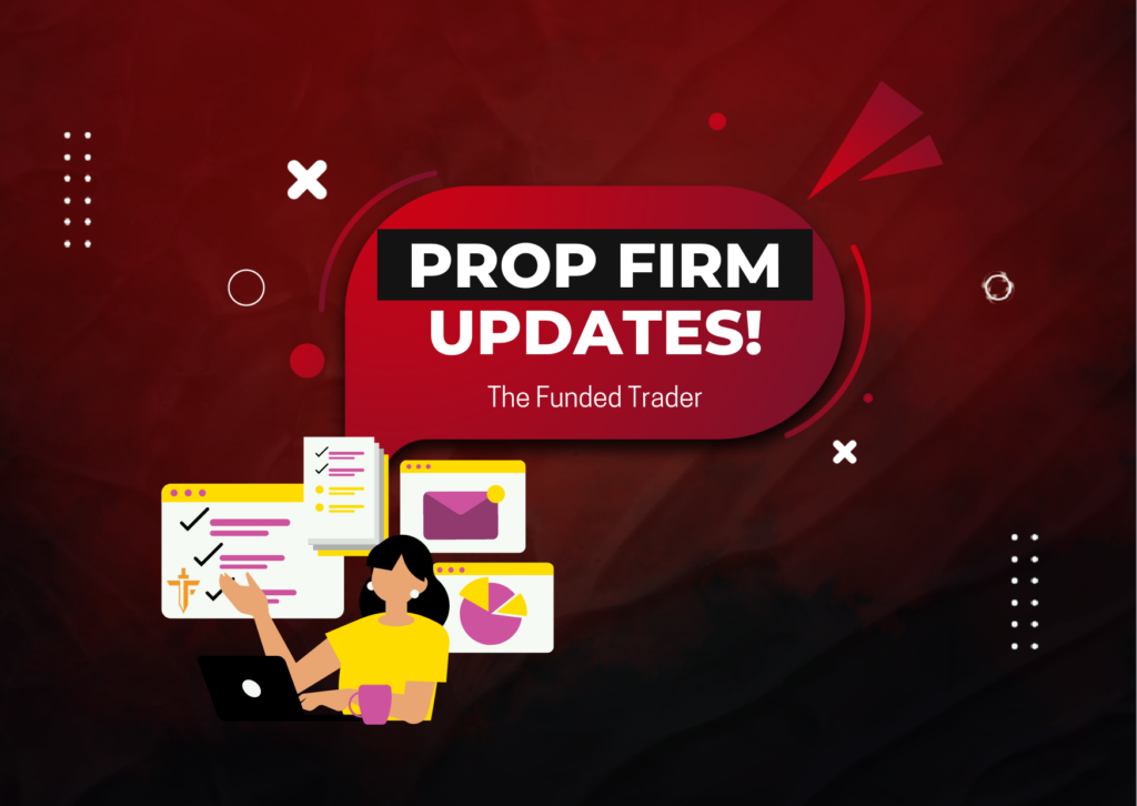 TFT Updates – DXTrade, Compensations & More