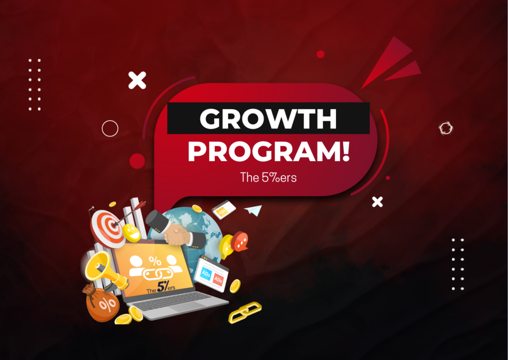 The5ers: Empowering Traders with Lucrative Growth Program