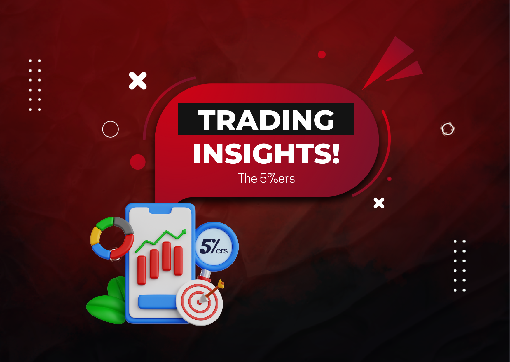 The5ers Trader Naitik Interview – Trading Insights