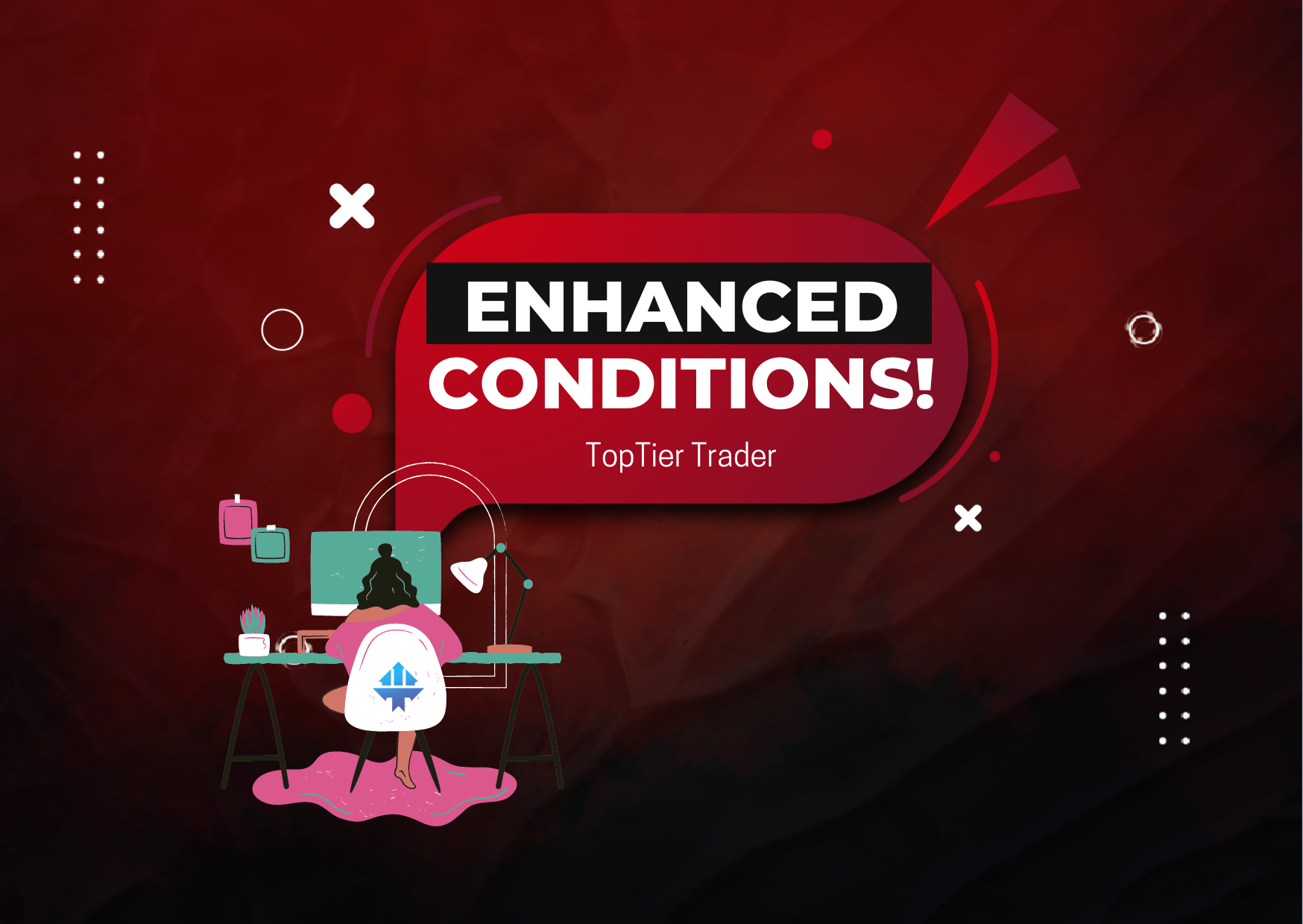 TopTier Trader & TradeLocker – Offering Enhanced Conditions?