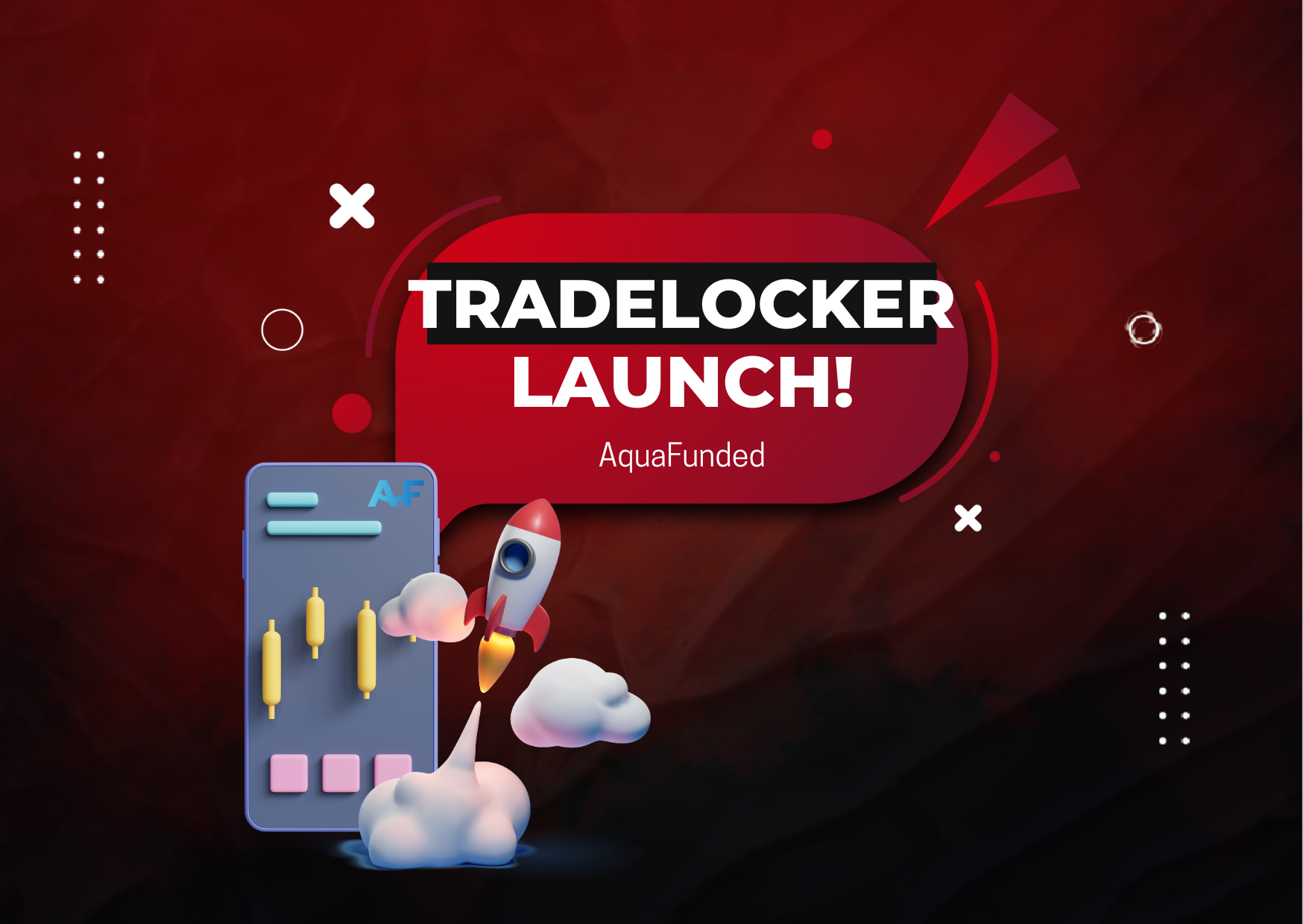 AquaFunded TradeLocker Launch: Coming Soon?