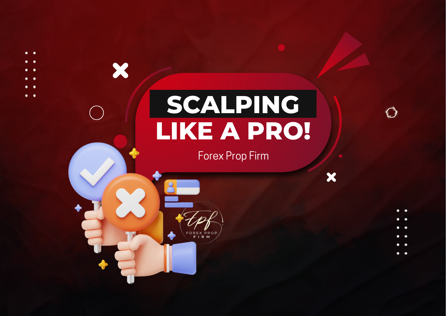 Forex Prop Firm Trader Adi Interview: Scalping Like a Pro