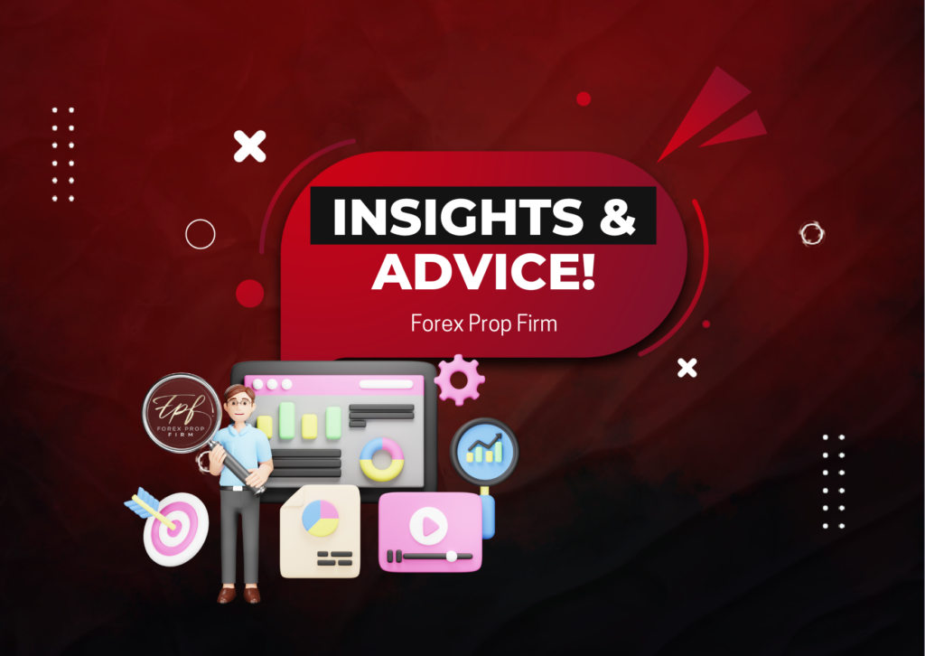 Forex Prop Firm Trader Danush Interview: Insights & Advice