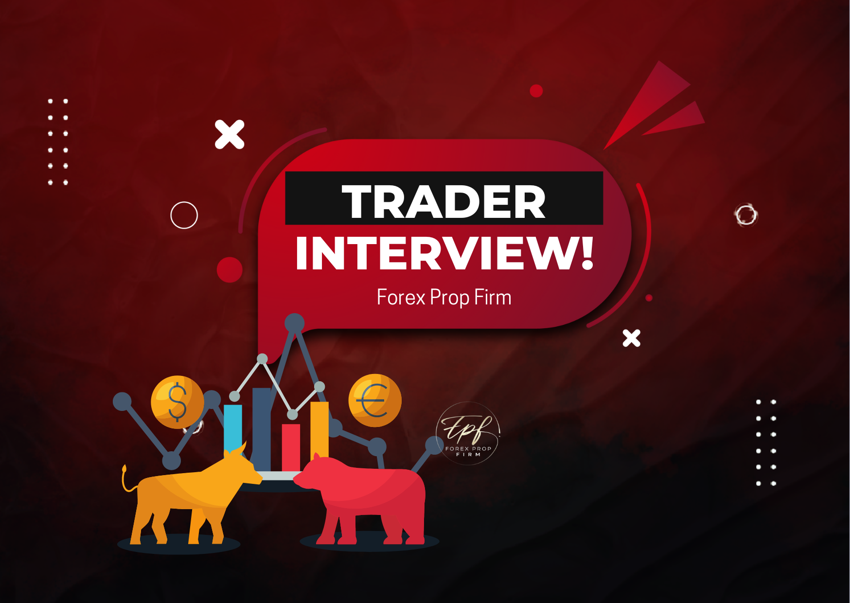 Forex Prop Firm Trader Filmon Interview: Trading Transformation!