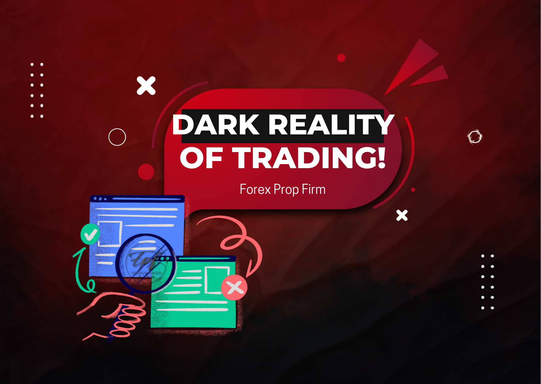 Forex Prop Firm Trader Jeffrey Interview: Profitable Trading?