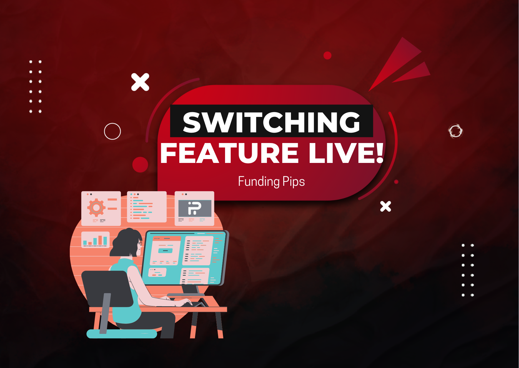 Funding Pips Platform Switching Feature is Live Now!