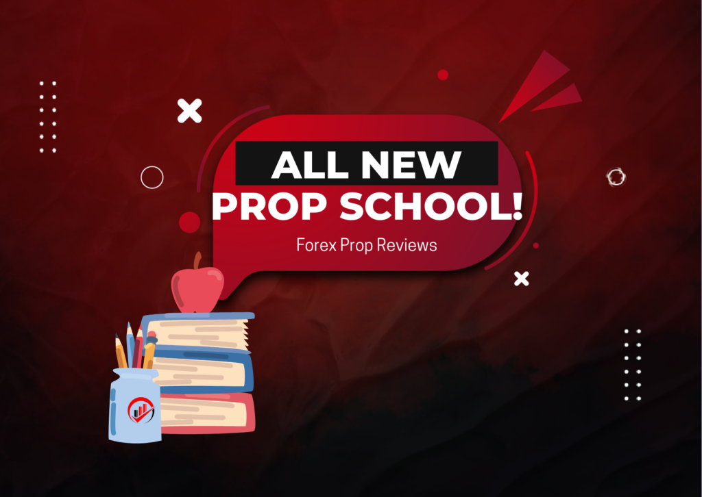 Prop School: All New Design with Learning Experience