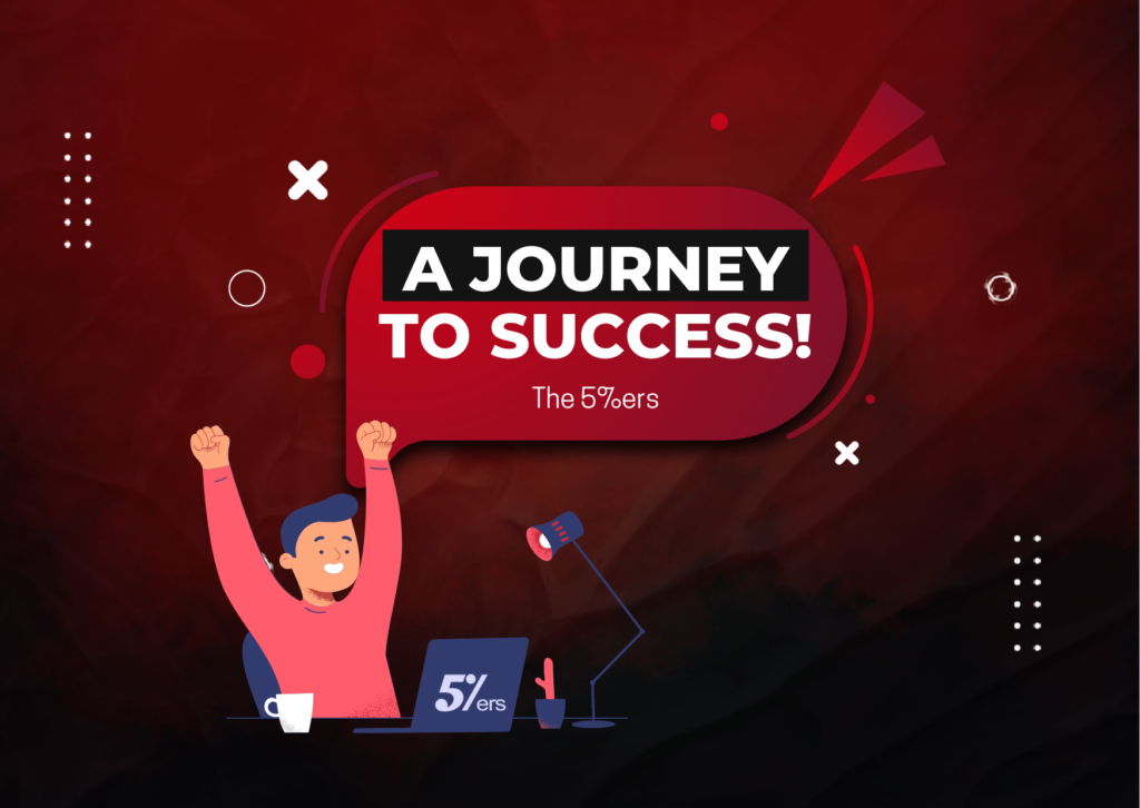 The5ers Trader Griff Interview: A Successful Journey?