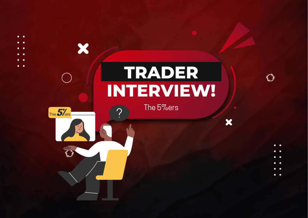 The5ers Trader Kah C(Tommy) Interview: $6k+ in Payouts?