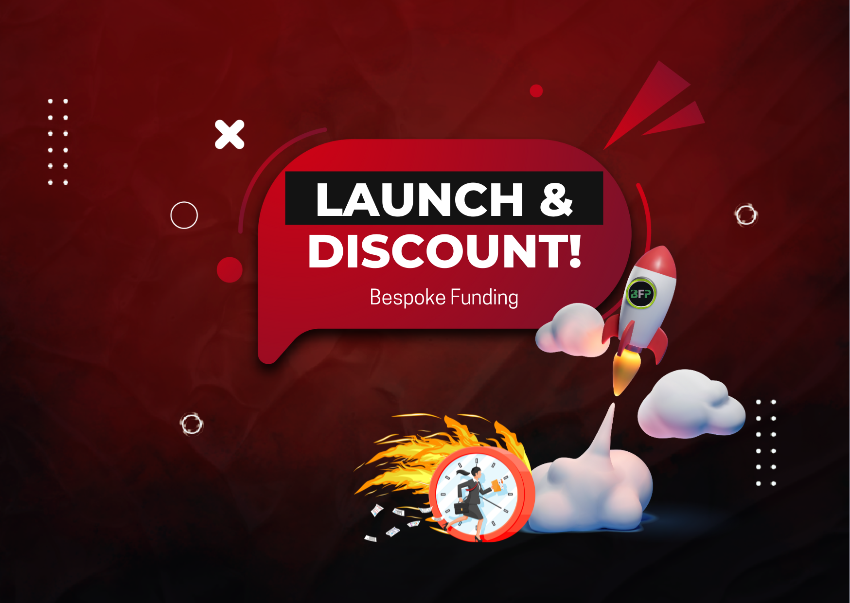 Bespoke Funding Launch cTrader + Limited-Time Discount Offer!