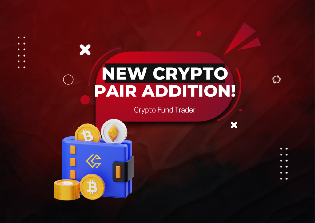 Crypto Fund Trader New Crypto Pair Addition: RNDR/USDT