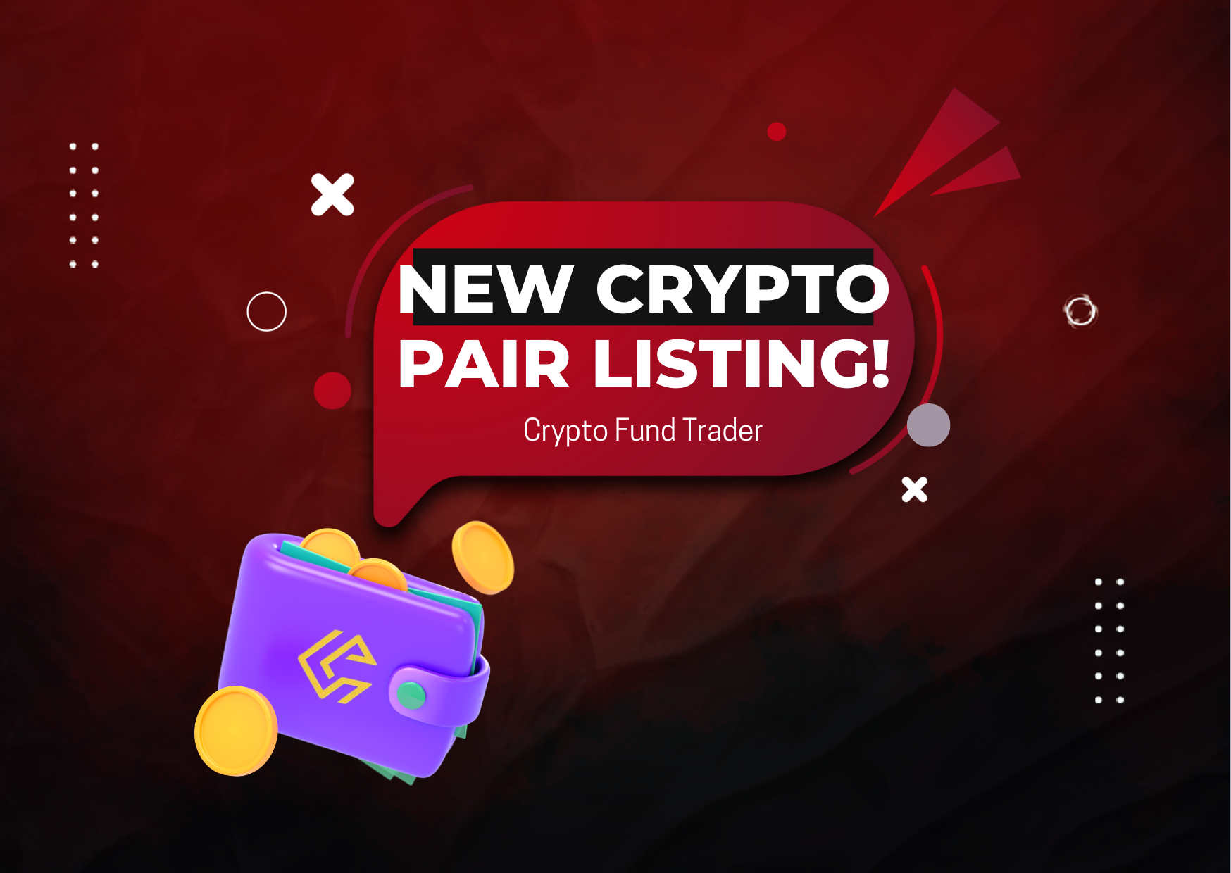 Crypto Fund Trader New Crypto Pair Listing: VRA/USDT