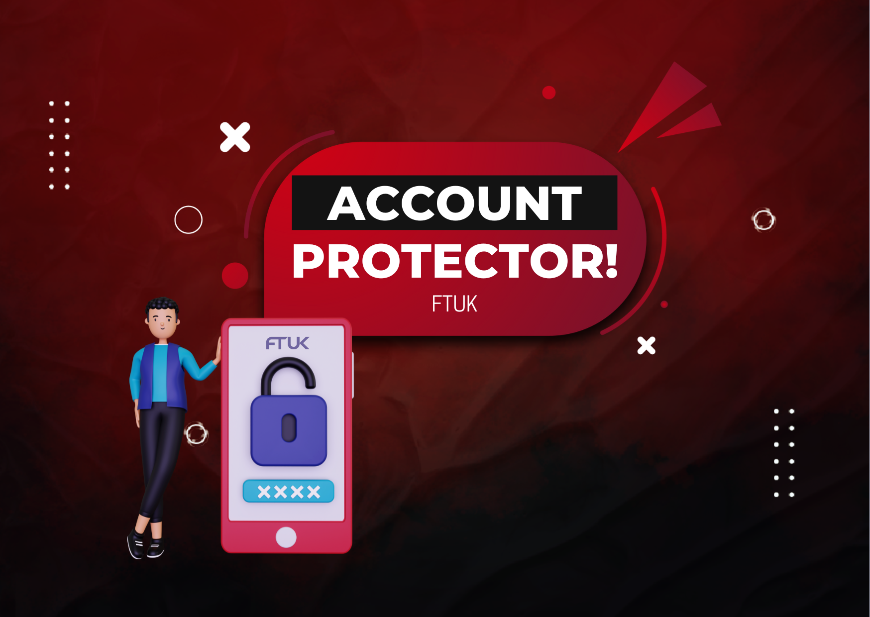 FTUK Account Protector: Stay in the Game Longer!