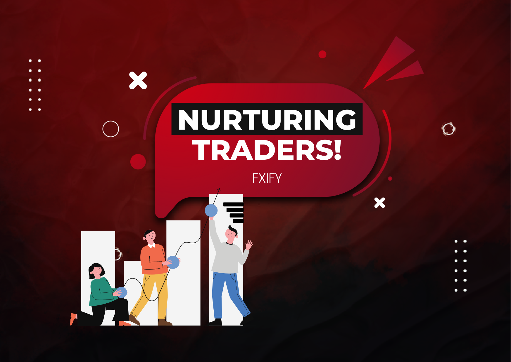 FXIFY: Revolutionizing the Prop Industry & Nurturing Traders!