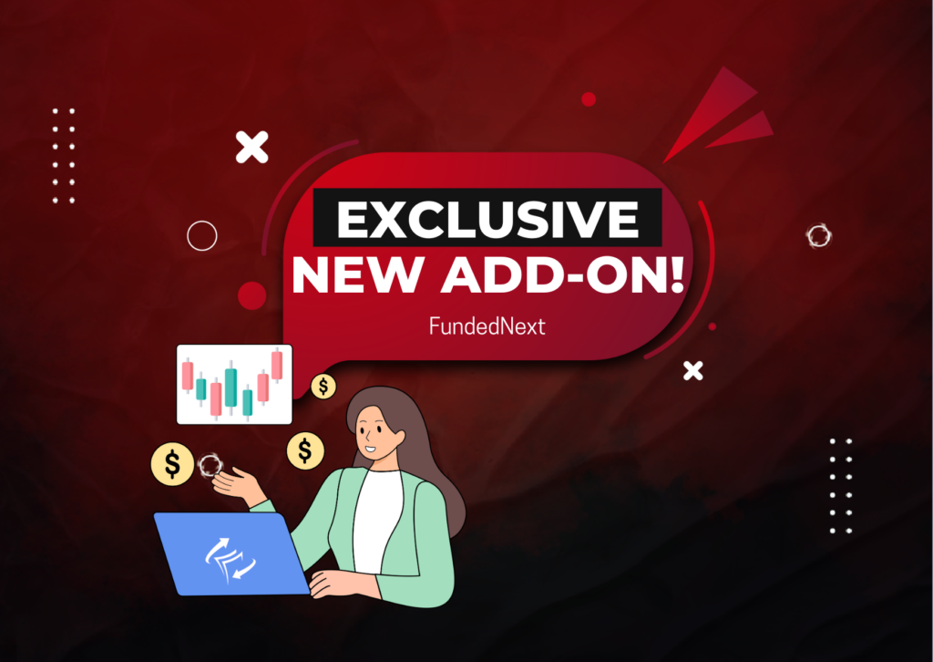 FundedNext New Add-on: Exclusively for the Stellar Lite Challenge