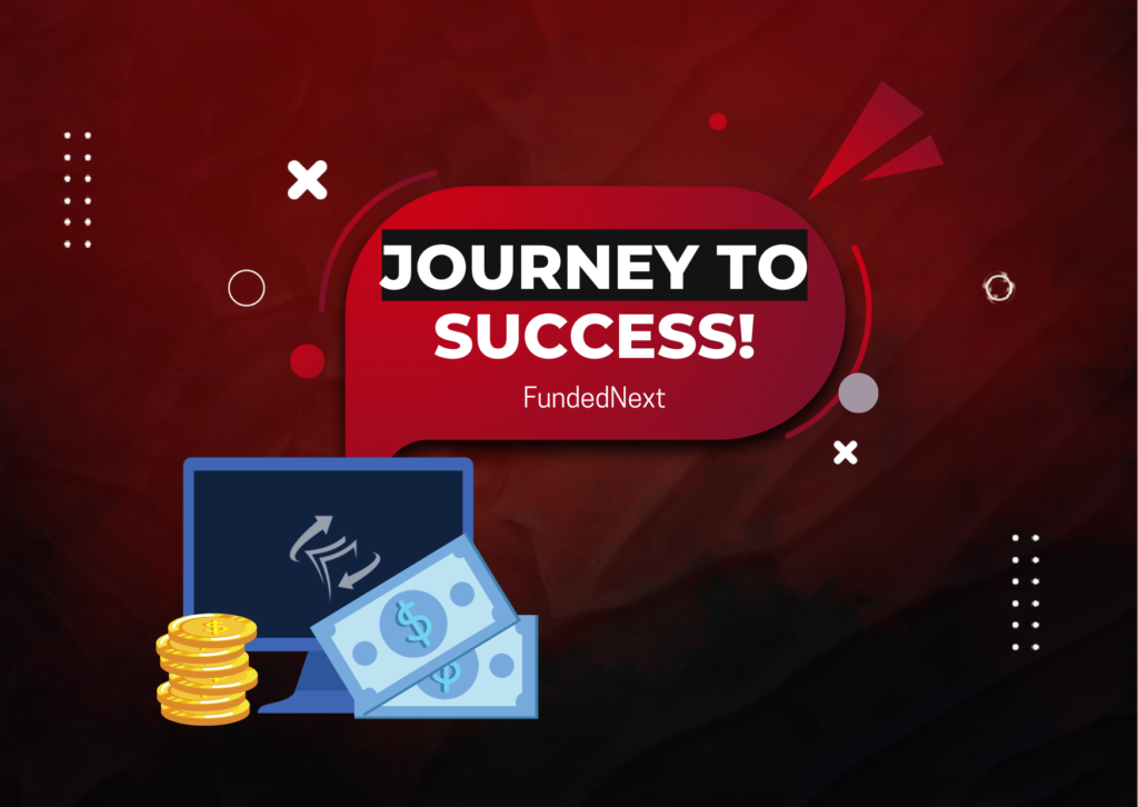 FundedNext Trader Andile Interview: Journey to Success!