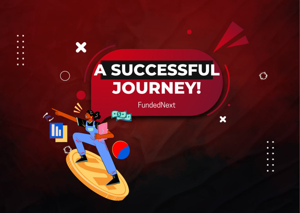 FundedNext Trader Joe Interview: A Successful Trading Journey!
