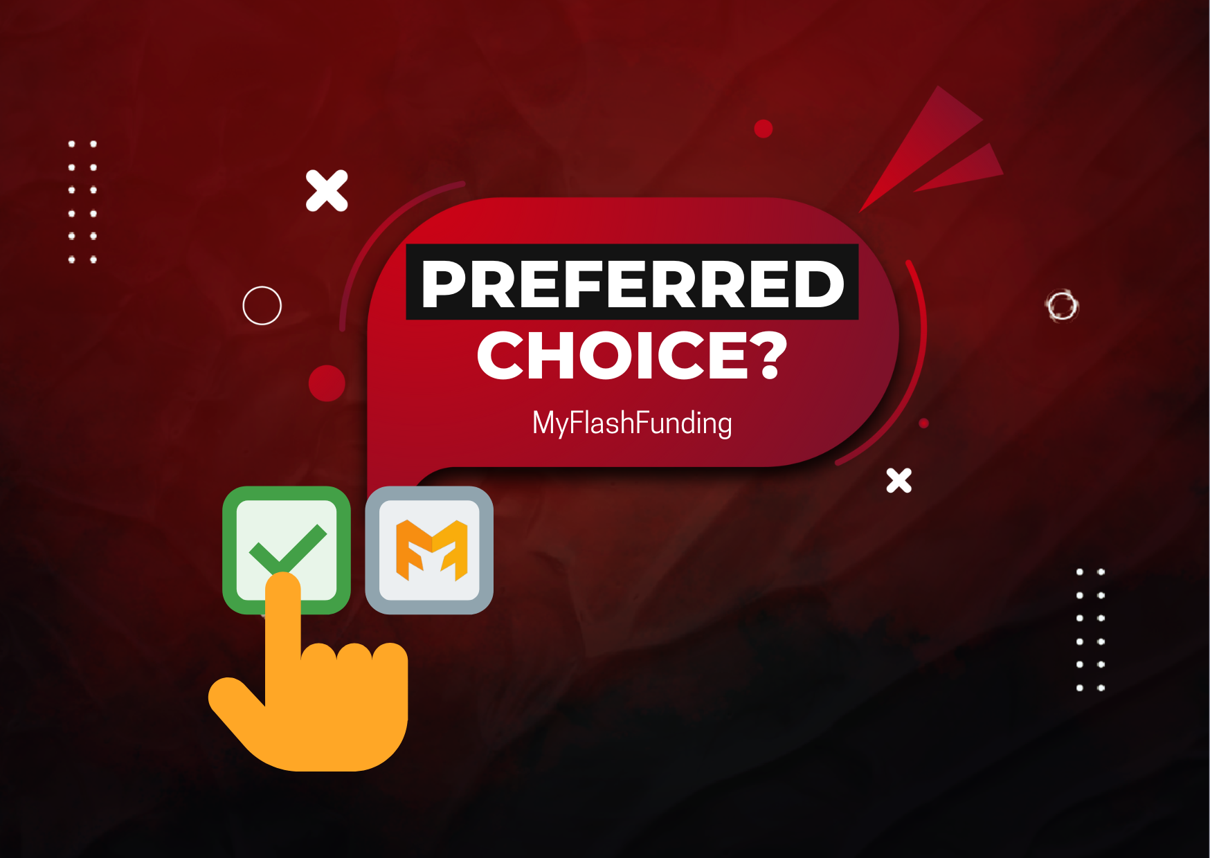 MyFlashFunding Benefits: Is it your Preferred Choice?