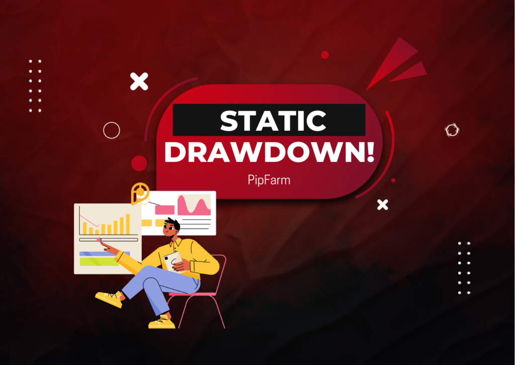PipFarm Static Drawdown for 1-Stage Evaluations: New One?