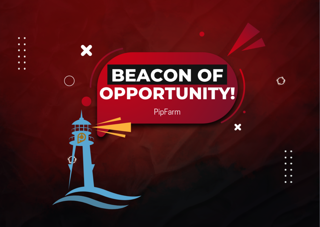 PipFarm – A Beacon of Opportunity for Traders!