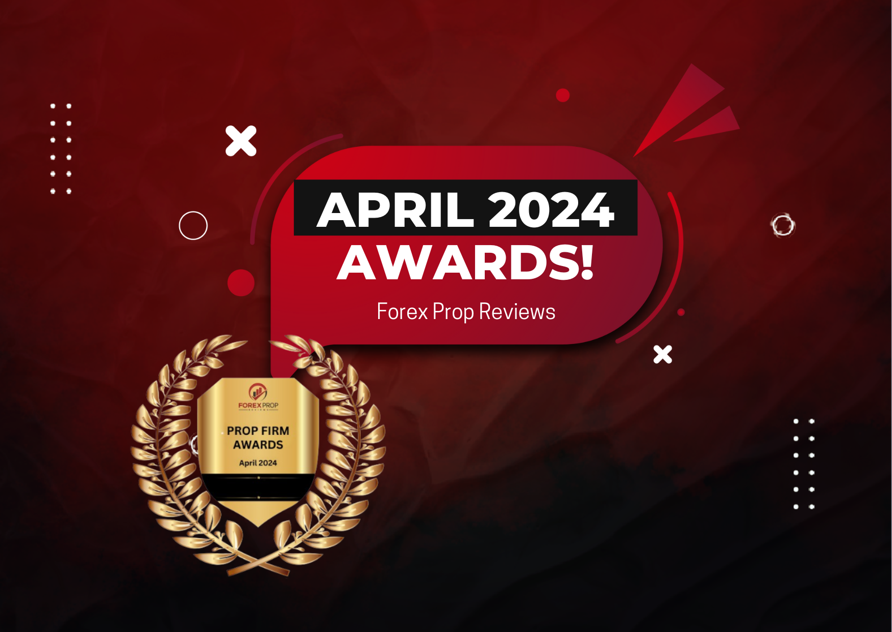Prop Awards Winners – April 2024: A Celebration of Excellence