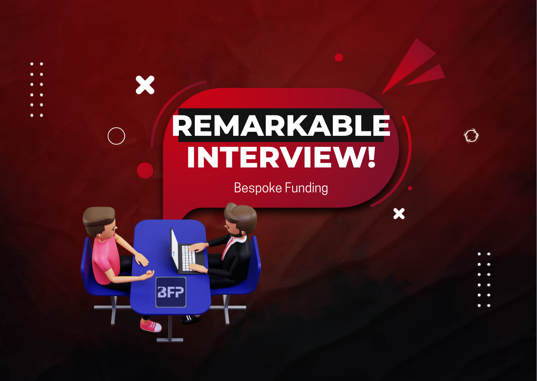 Trader William with Bespoke Funding: A Remarkable Interview!