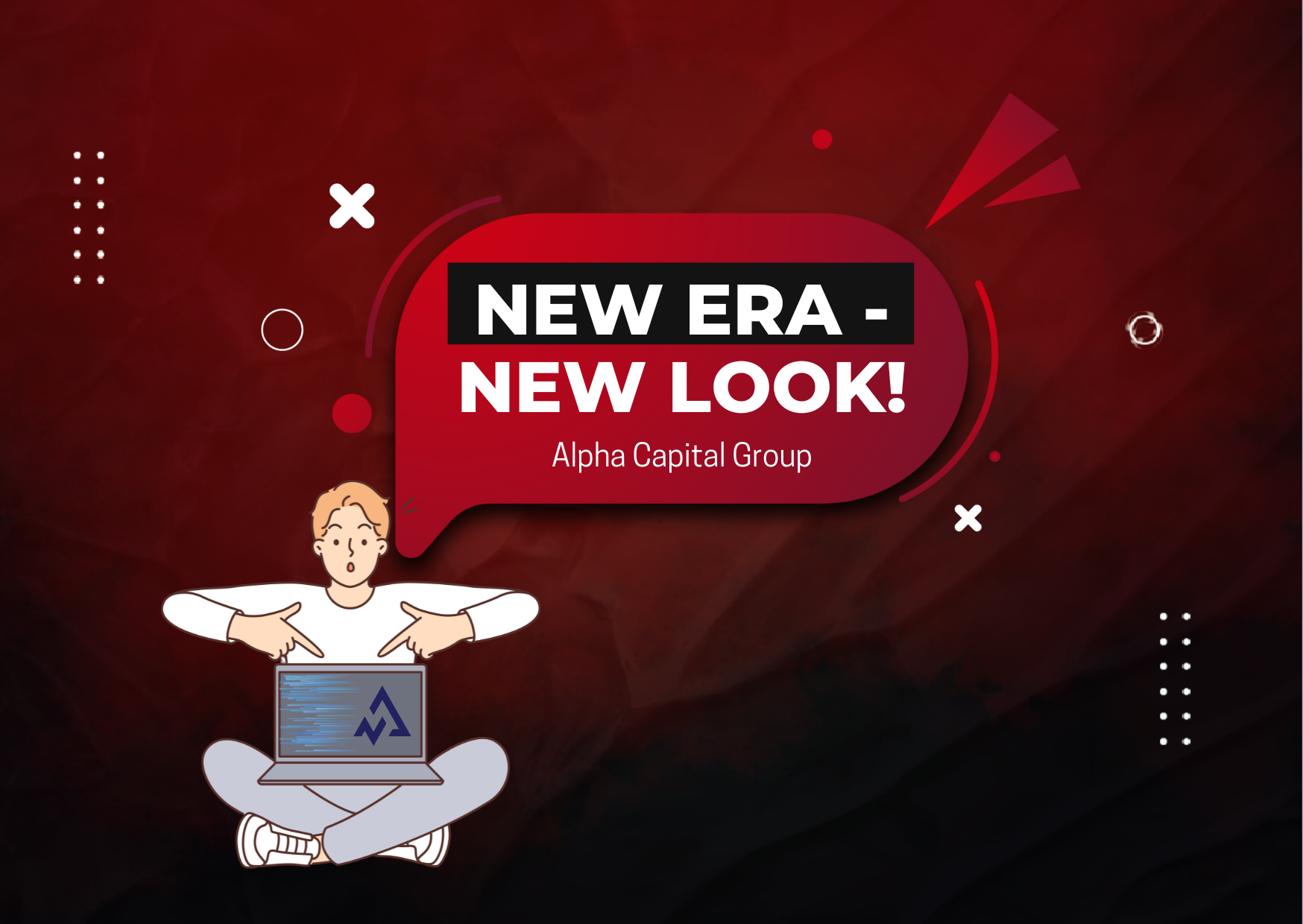 Alpha Capital Group New Look: Ready for a New Era?