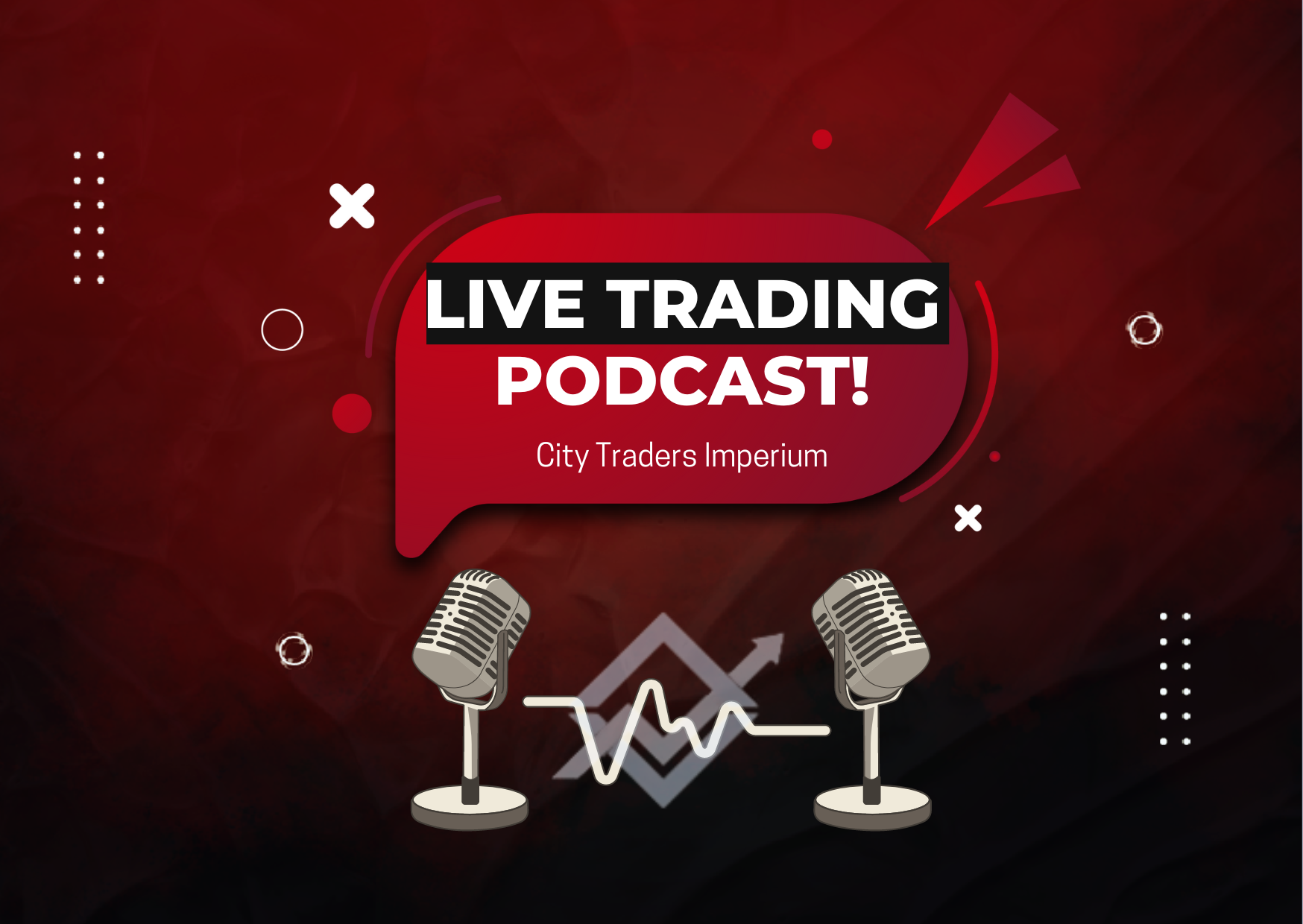 CTI Live Trading Podcast: New Essential Resource for Traders