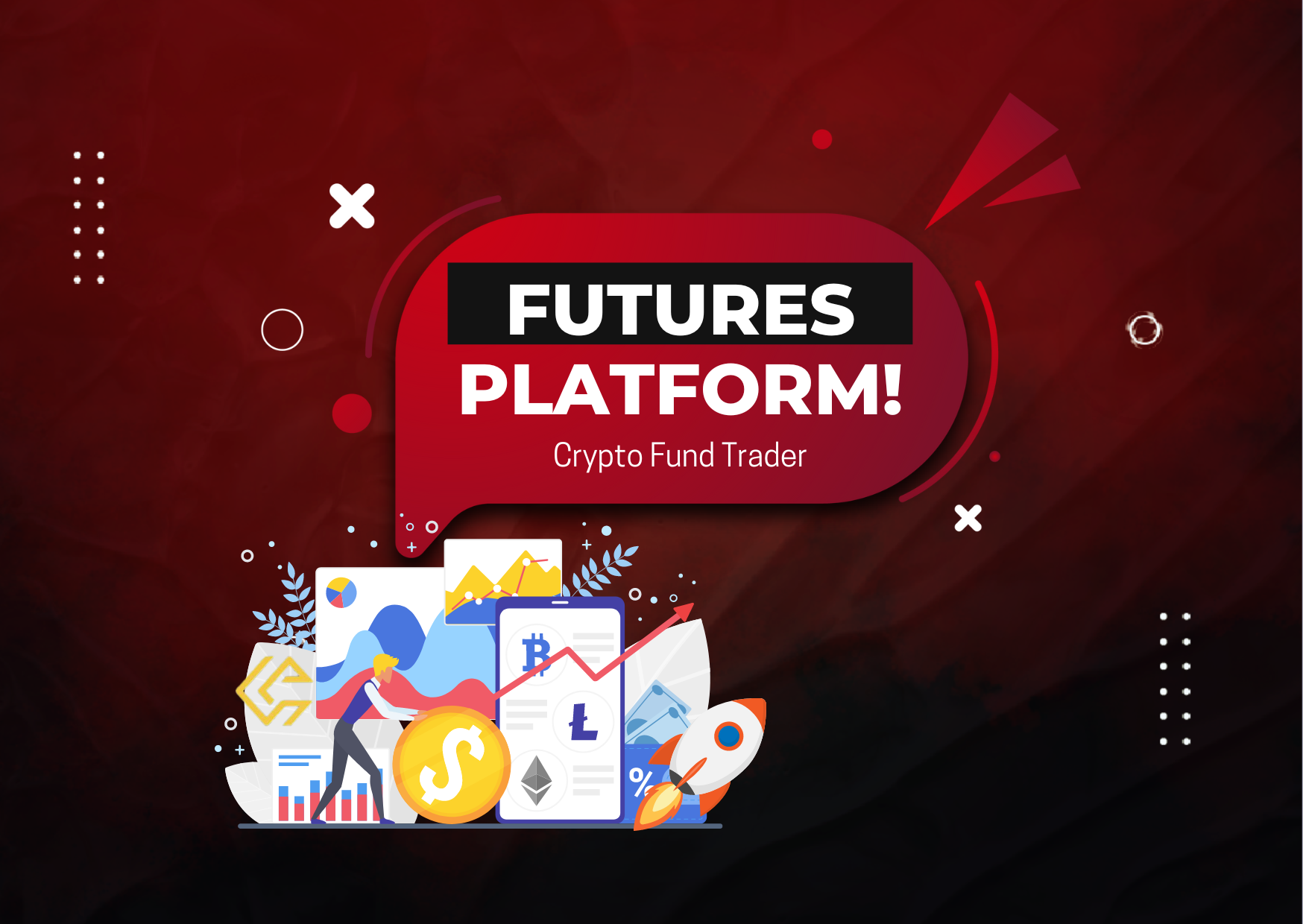 Crypto Fund Trader Futures Platform: Launching Soon!