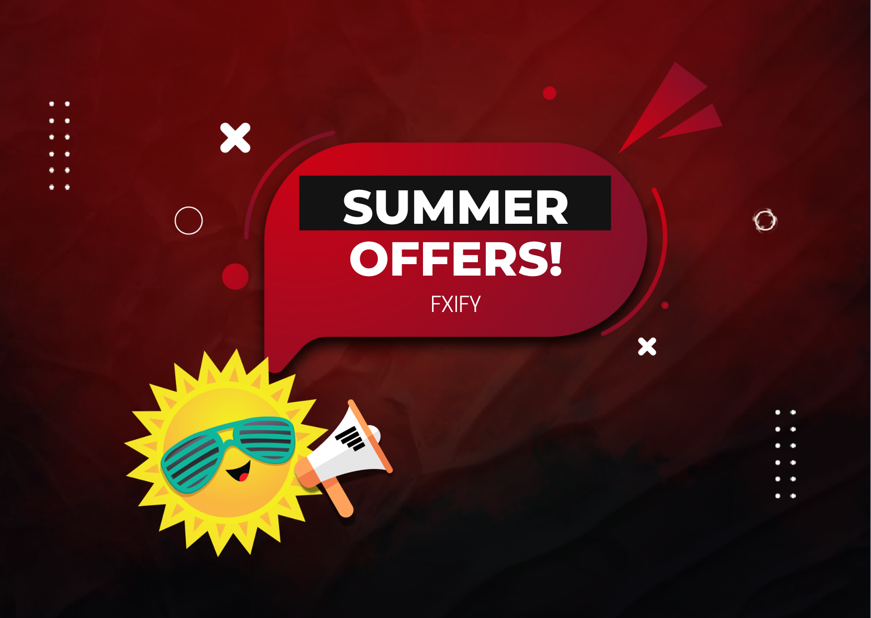 FXIFY Summer Offers: Unlocking Trading Opportunities