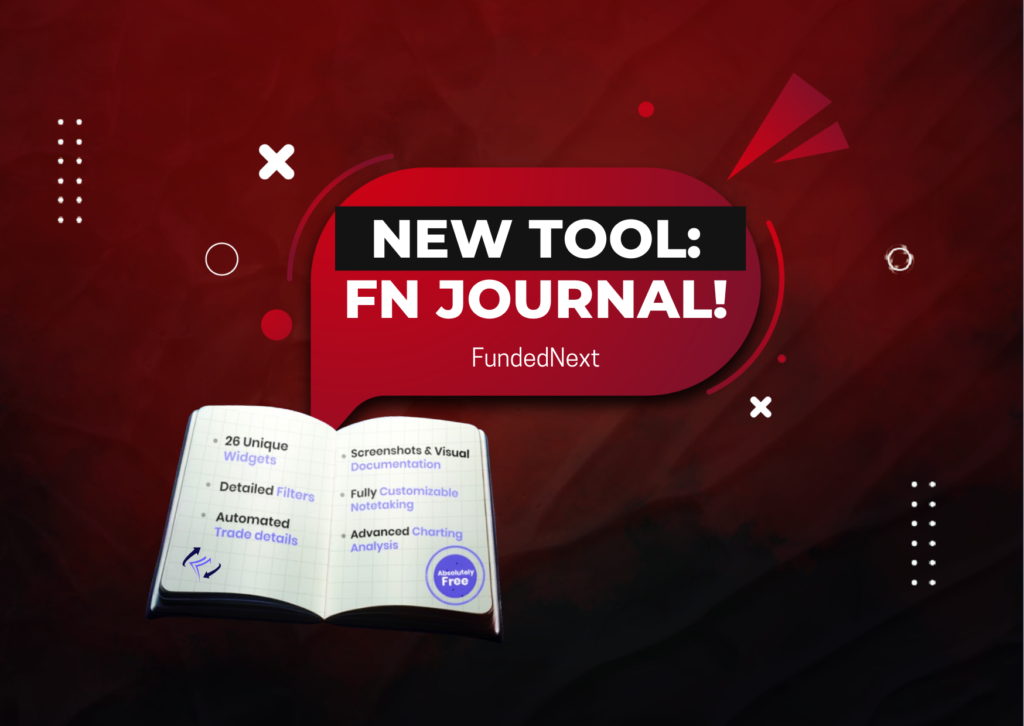 FundedNext Journal: Another New Tool?