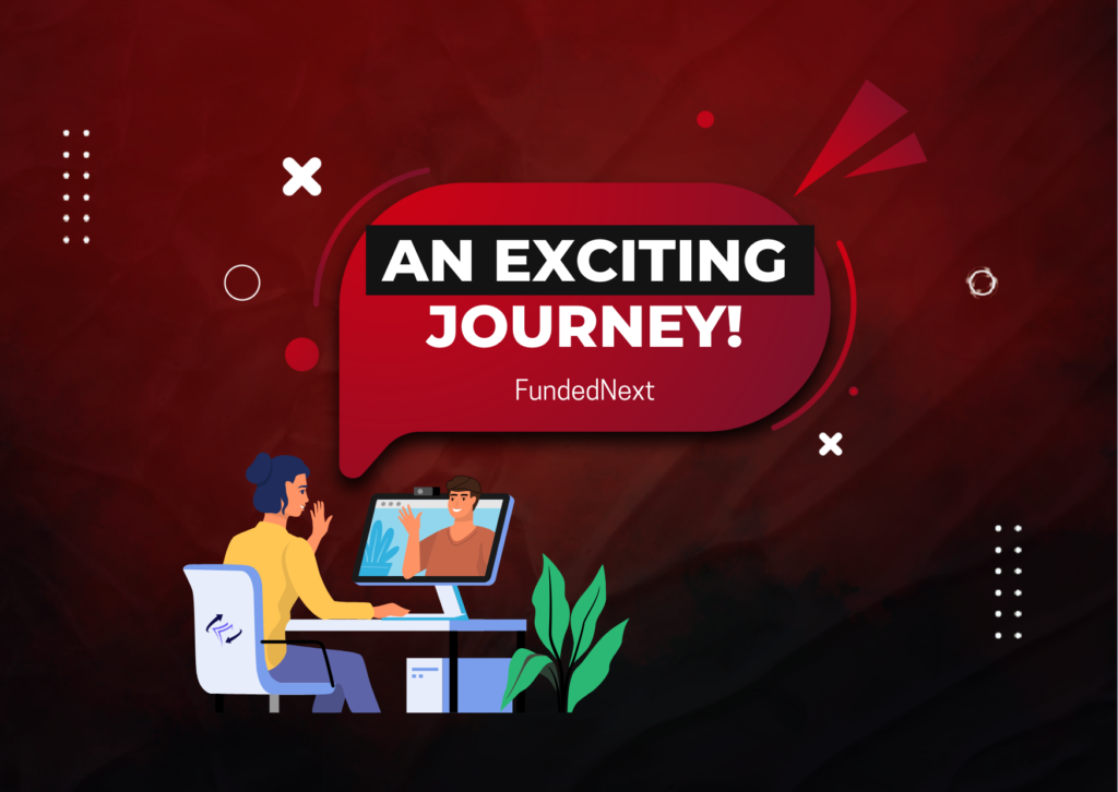 FundedNext Trader Datom Interview: Exciting Trading Journey