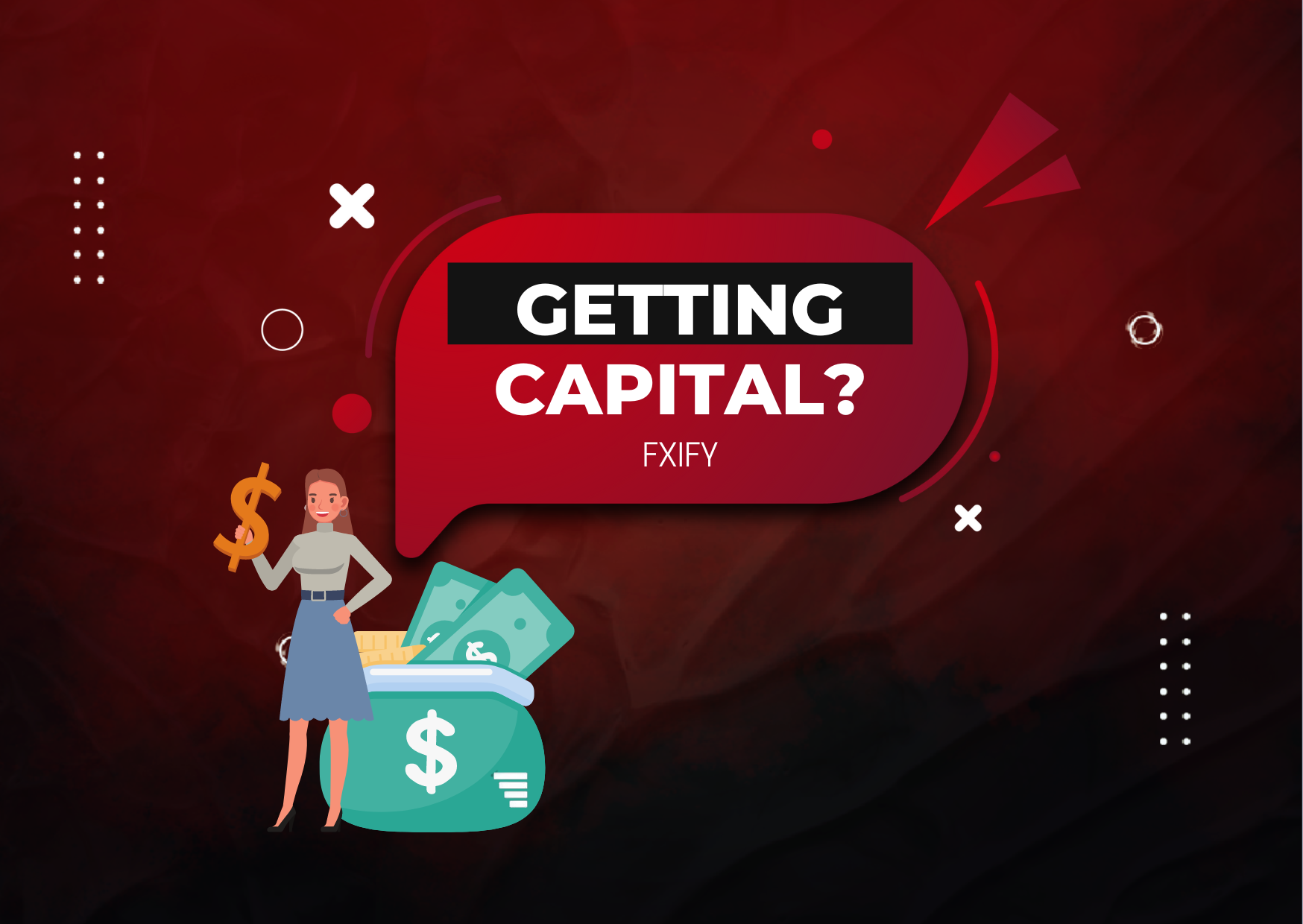 Is Getting FXIFY Capital Realistic? Here is Your Answer!