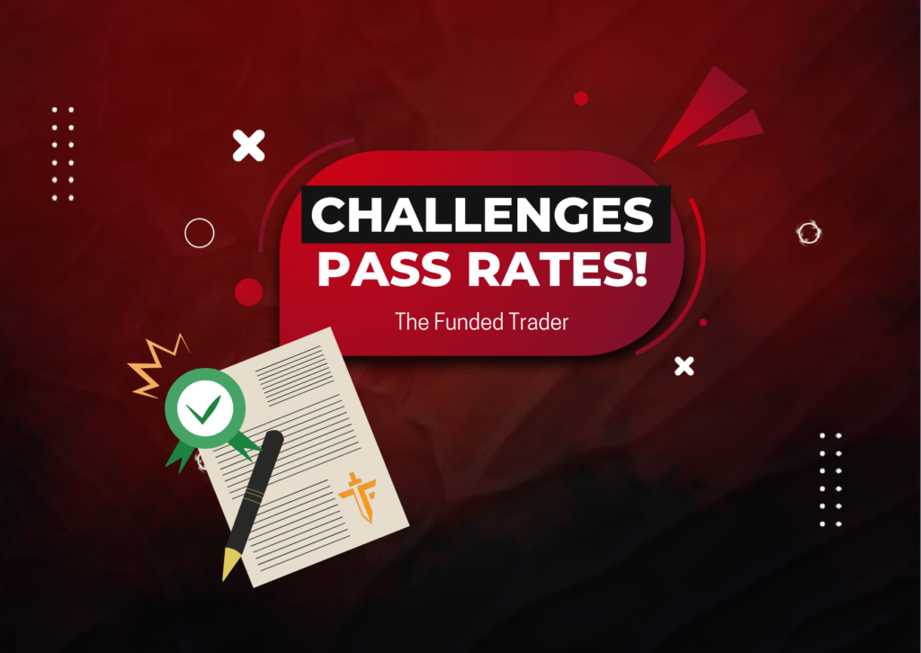 TFT Challenges Pass Rates: What do we have?