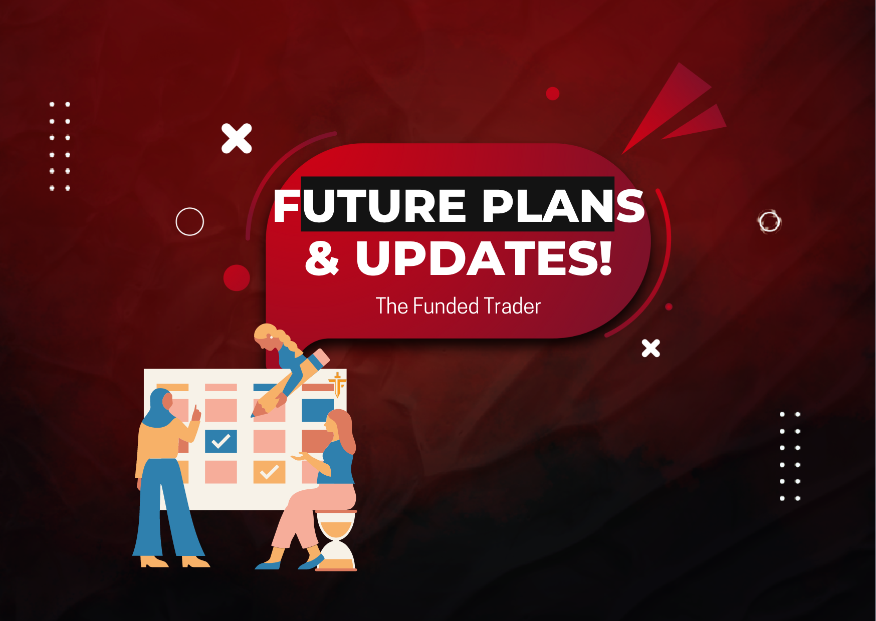 TFT Future Plans: Important Updates and Financial Status