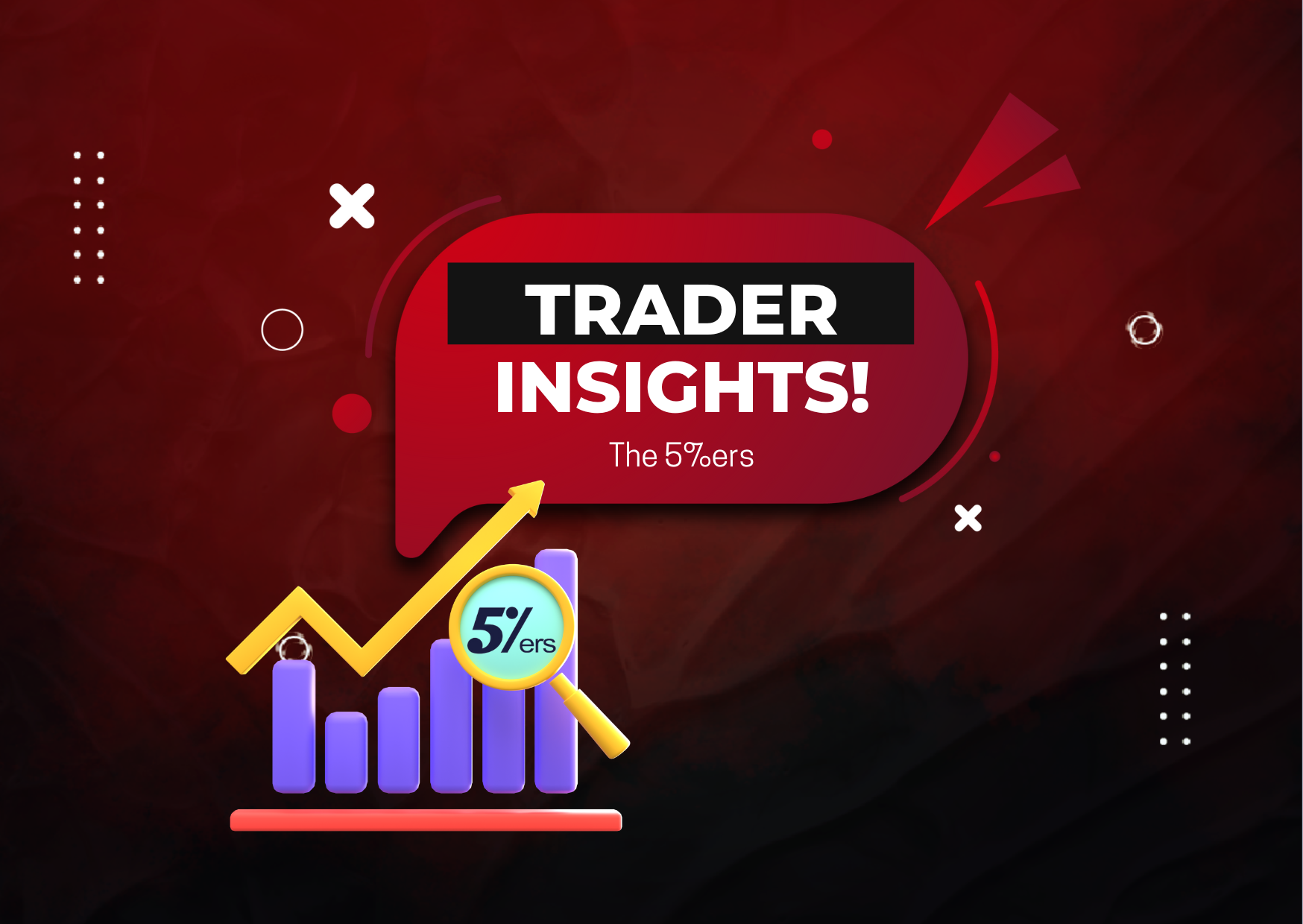 The5ers Trader Dylan Interview: Insights on Achieving Success
