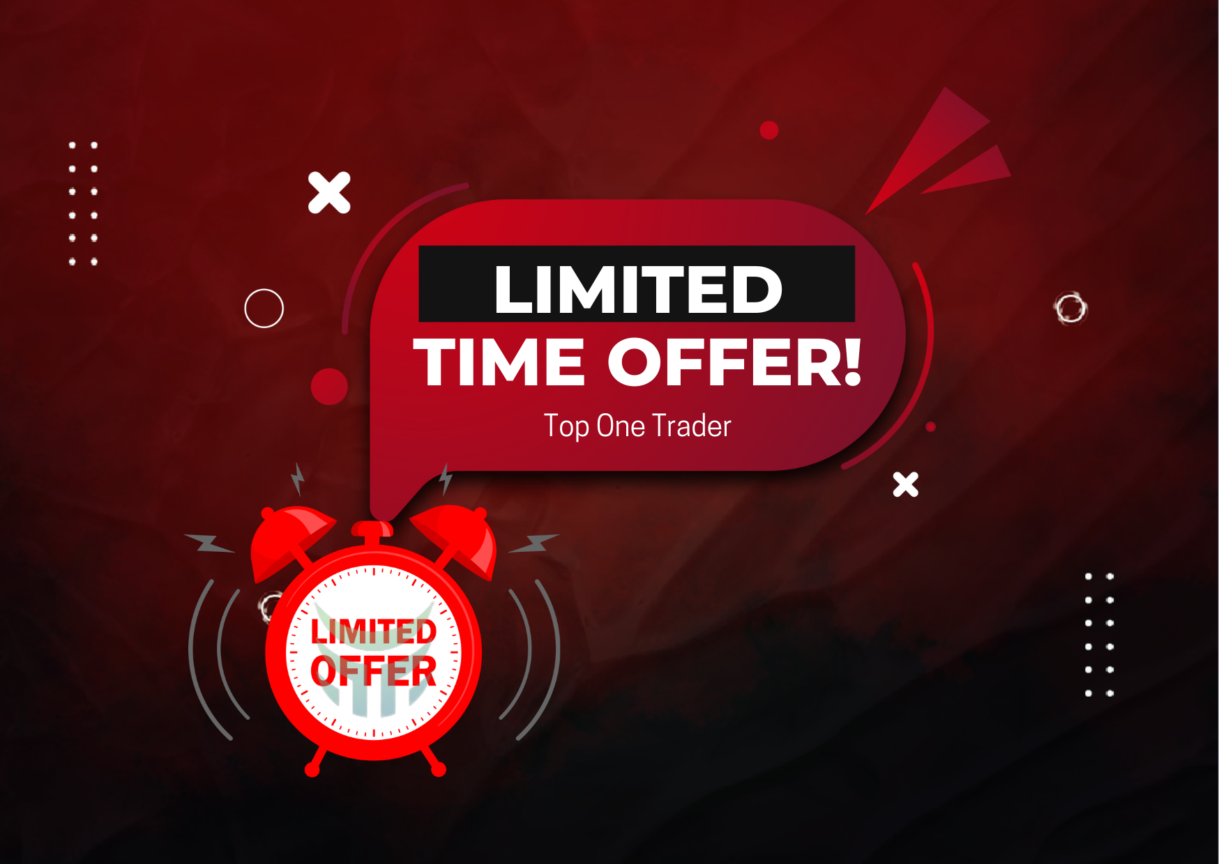Top One Trader June Discount: Limited Time Offer!